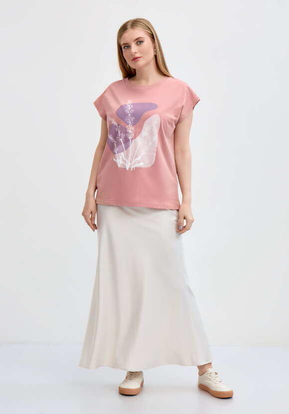 Футболка Эмма шир.  580, рис. 2