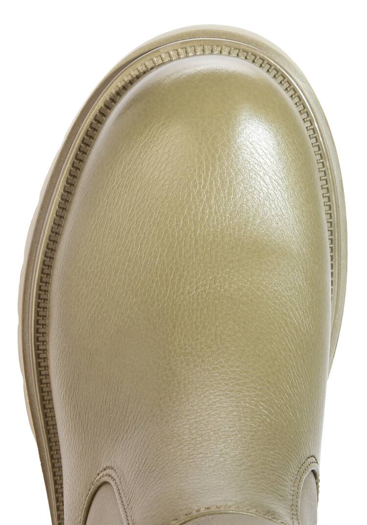 Полусапоги женские Аида шир.  750, рис. 10