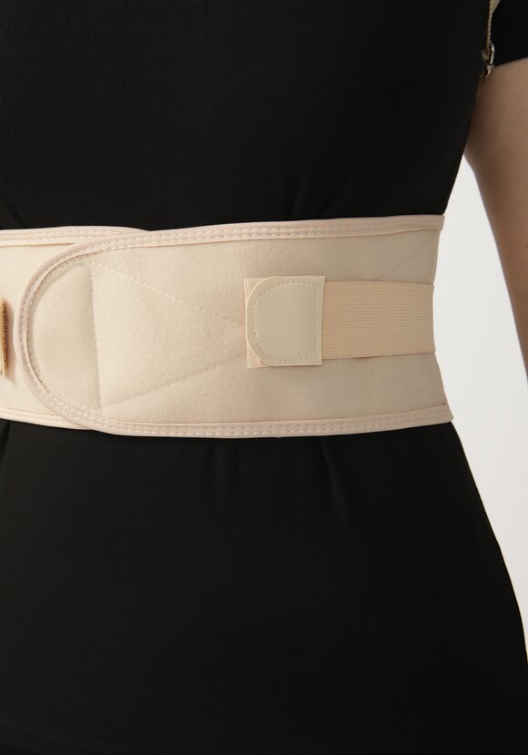 Корректор осанки Здоровая спина /ОртоБаланс шир.  580, рис. 11