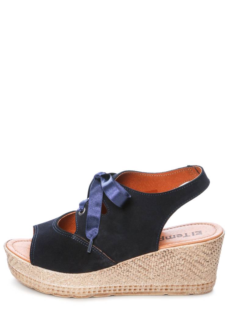 Босоножки женские Елена шир.  750, рис. 12