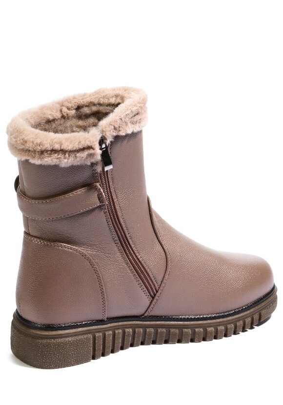 Полусапоги женские Джейн шир.  580, рис. 3