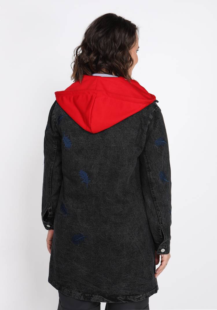 Парка Яркие детали шир.  750, рис. 12