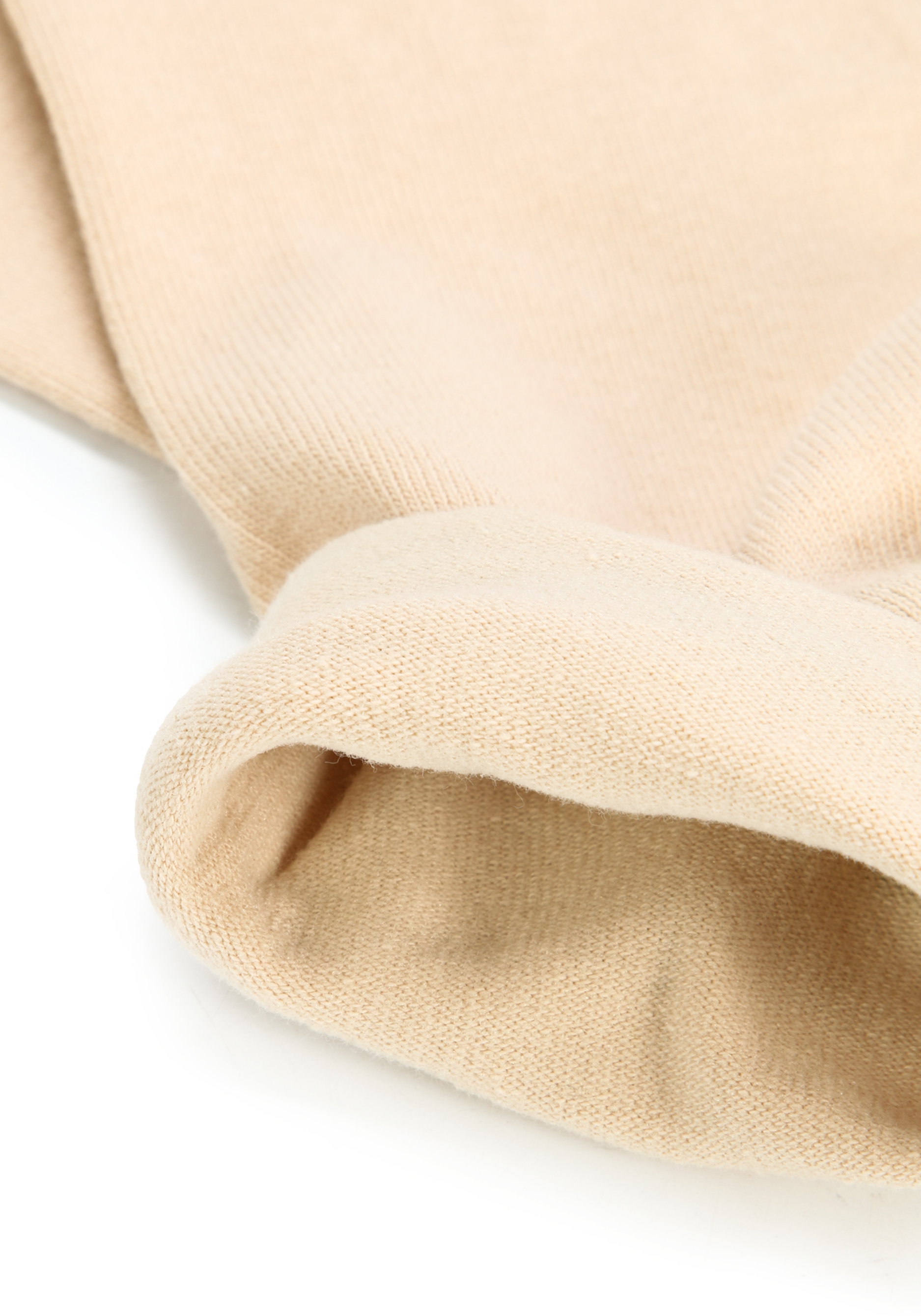 Носки "Виватон" Vivaton, цвет бежевый, 2 шт, размер 29-31 - фото 3