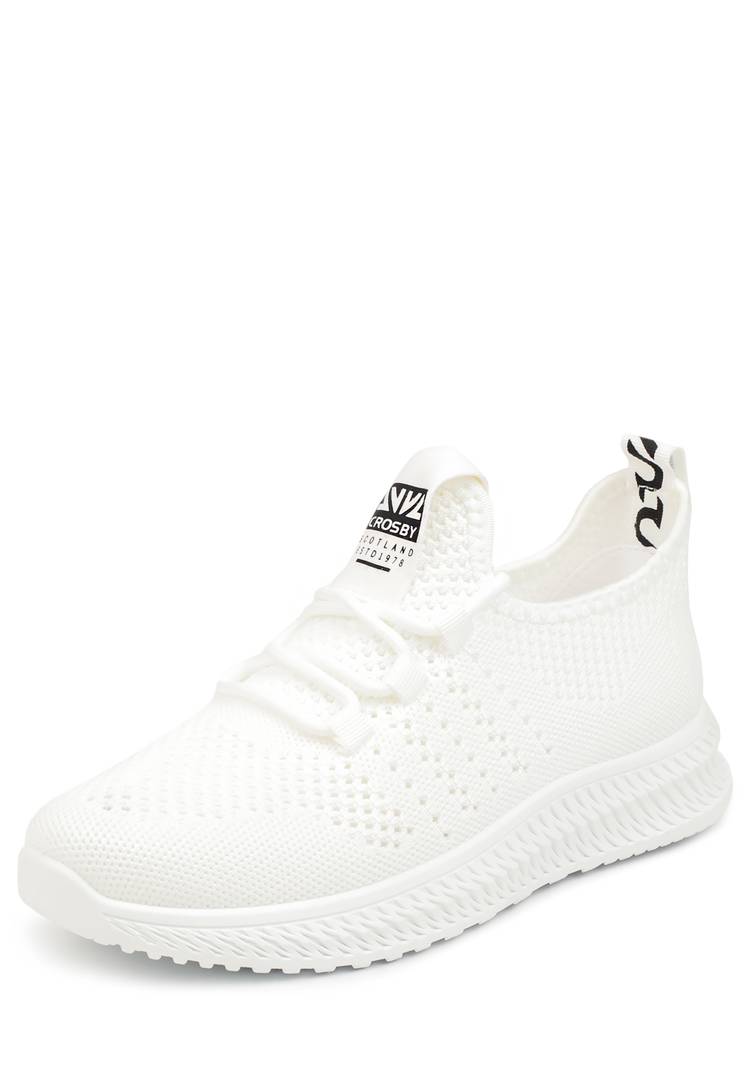 Кроссовки женские Бора шир.  750, рис. 9