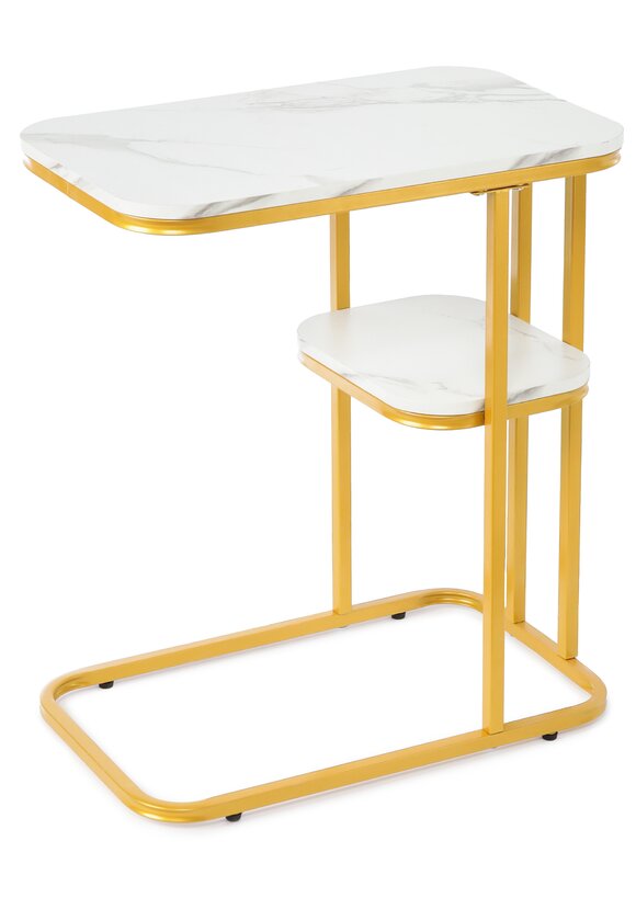 Столик приставной шир.  580, рис. 1