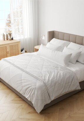 Одеяло Микрогель