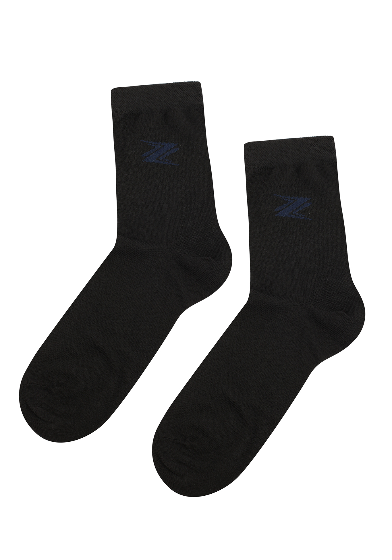 Комплект мужских носков с рисунком, 6 пар, цвет в ассортименте, размер 27 - фото 3