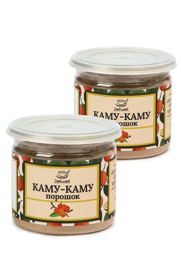 Каму-каму, 2 шт. шир.  580, рис. 1