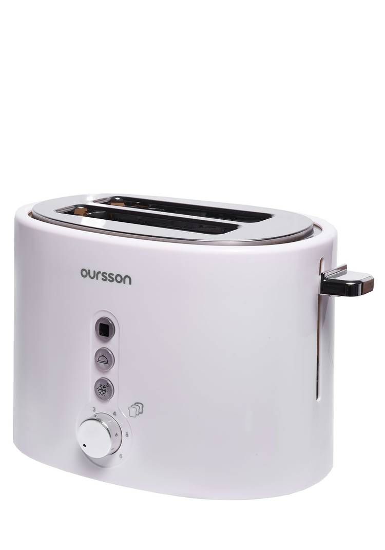 Тостер с 6 степенями обжарки шир.  750, рис. 7