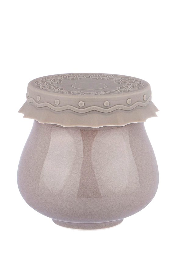 Набор из 3-х баночек Времена года шир.  580, рис. 1