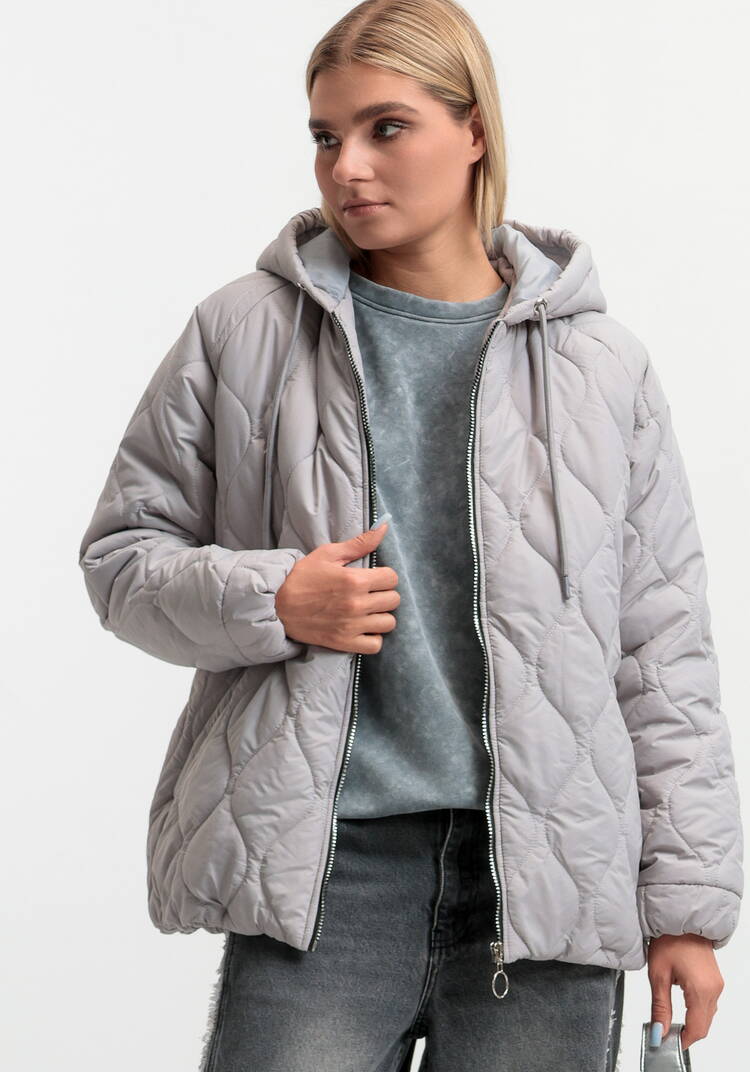 Куртка Анет шир.  750, рис. 29