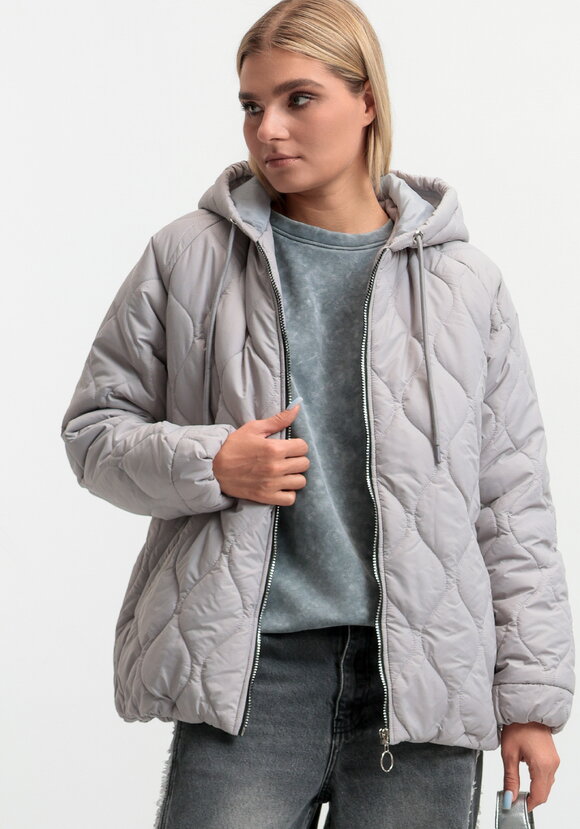 Куртка Анет шир.  580, рис. 29