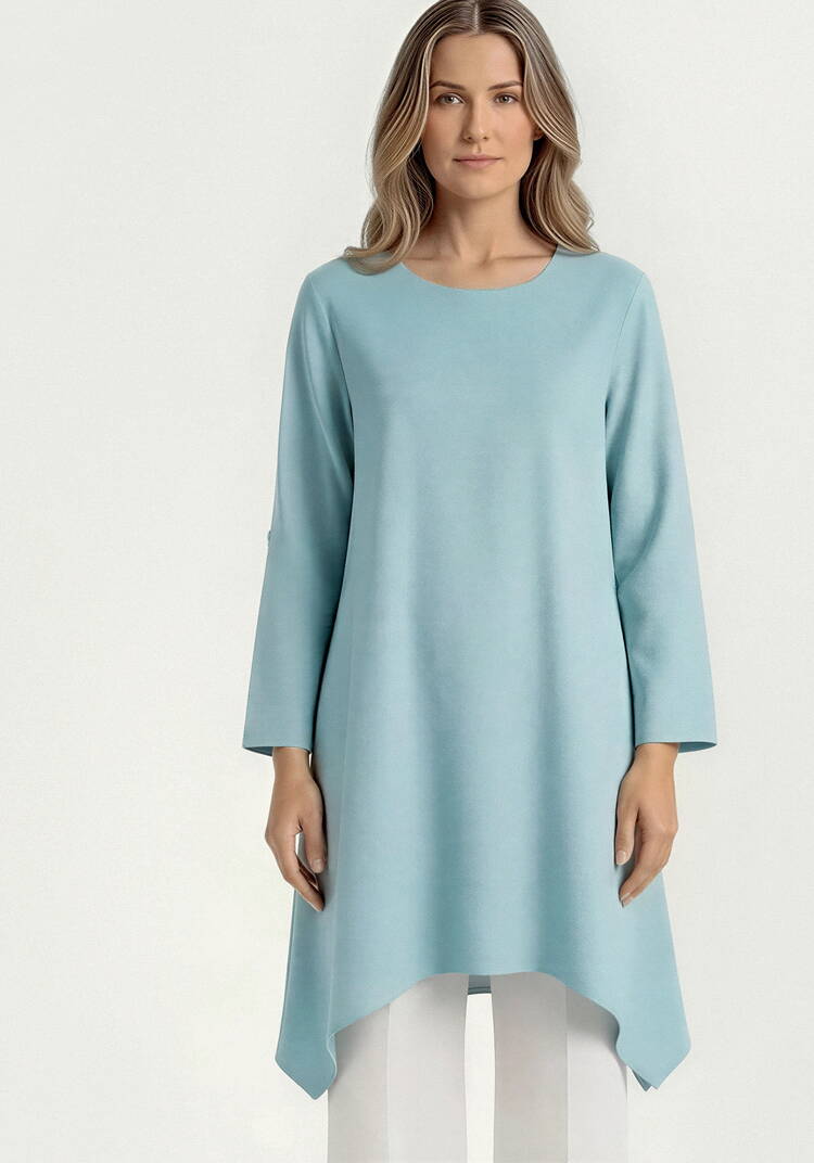 ТуникаМомент истины шир.  750, рис. 4