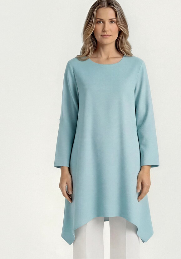 ТуникаМомент истины шир.  580, рис. 4