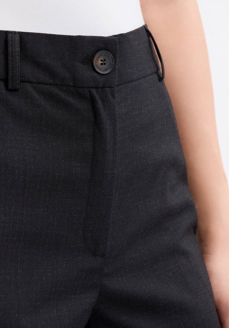 Брюки Кейтлин шир.  750, рис. 5