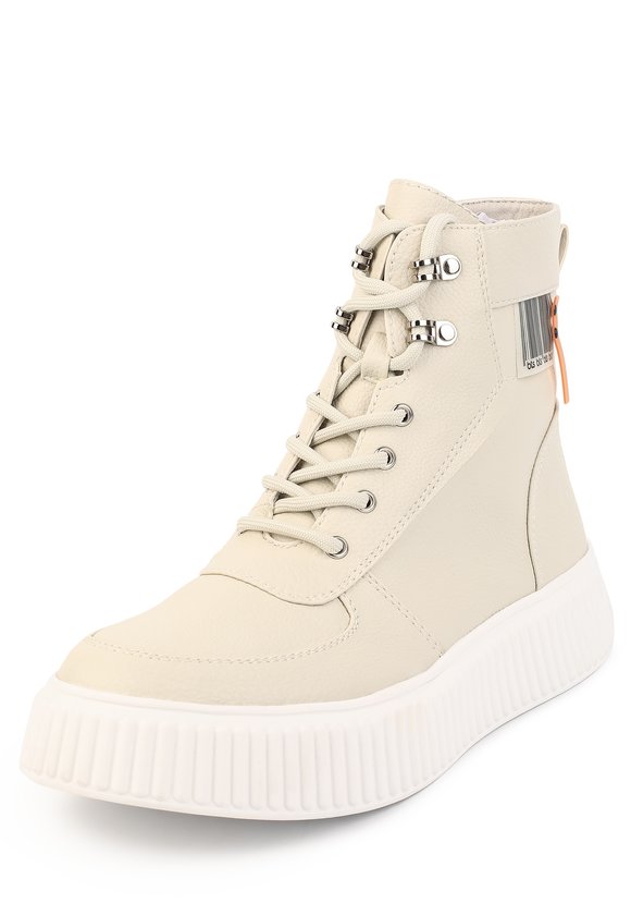 Ботинки женские Эриса шир.  580, рис. 1