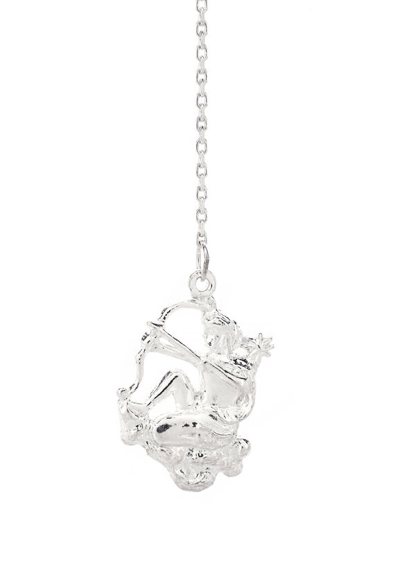 Серебряный ионизатор воды Зодиак шир.  580, рис. 20