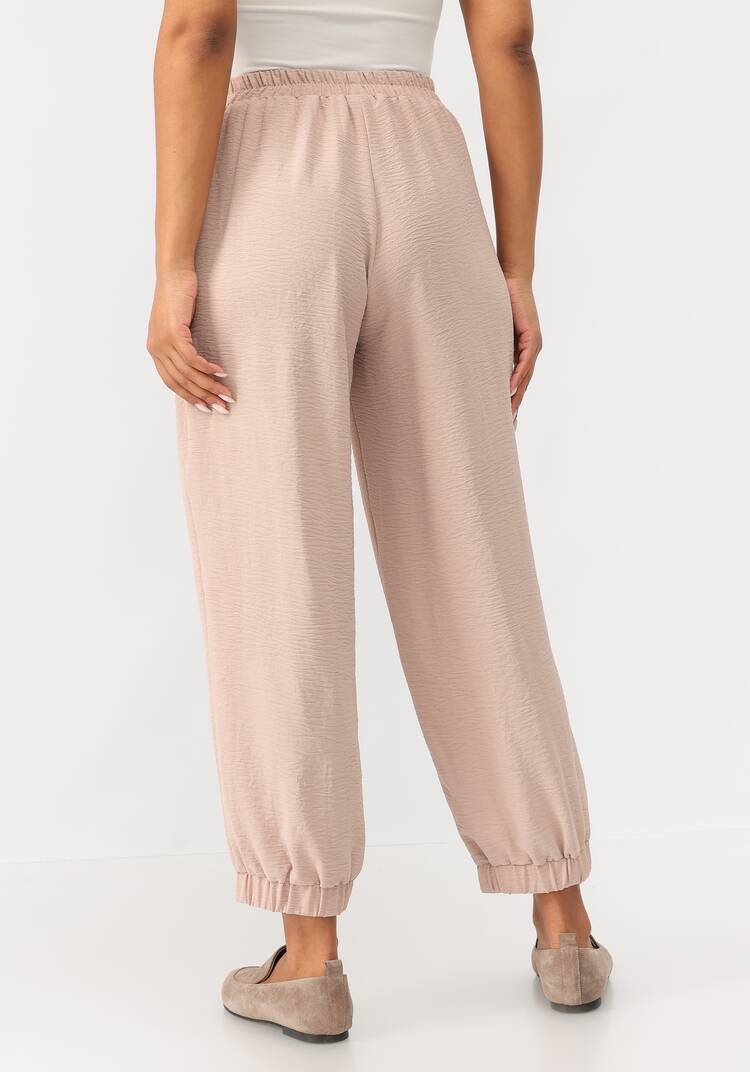 Брюки комфортные свободного кроя шир.  750, рис. 24