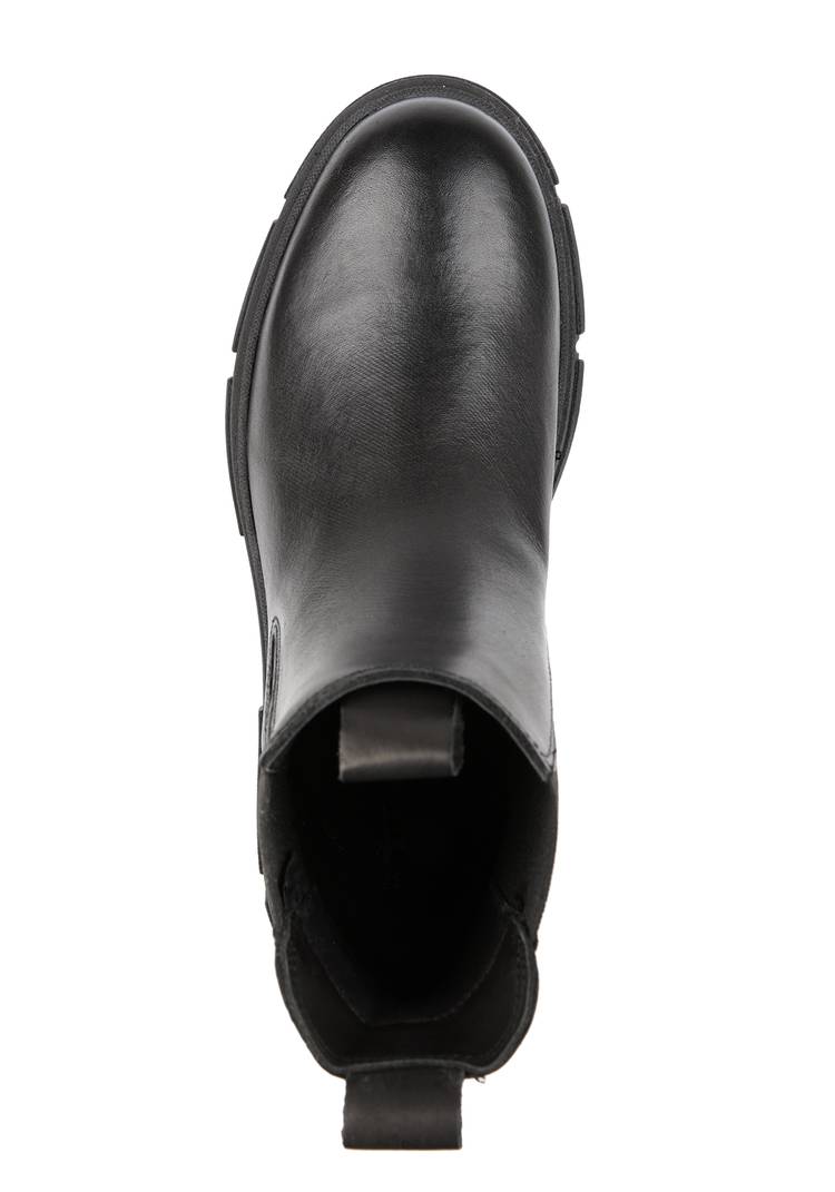 Ботинки женские Фионет шир.  750, рис. 4