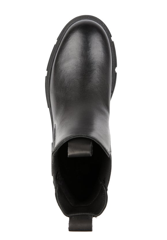 Ботинки женские Фионет шир.  580, рис. 4