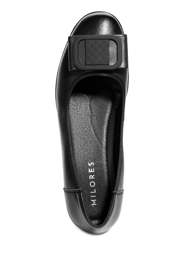 Туфли женские Арина шир.  580, рис. 4