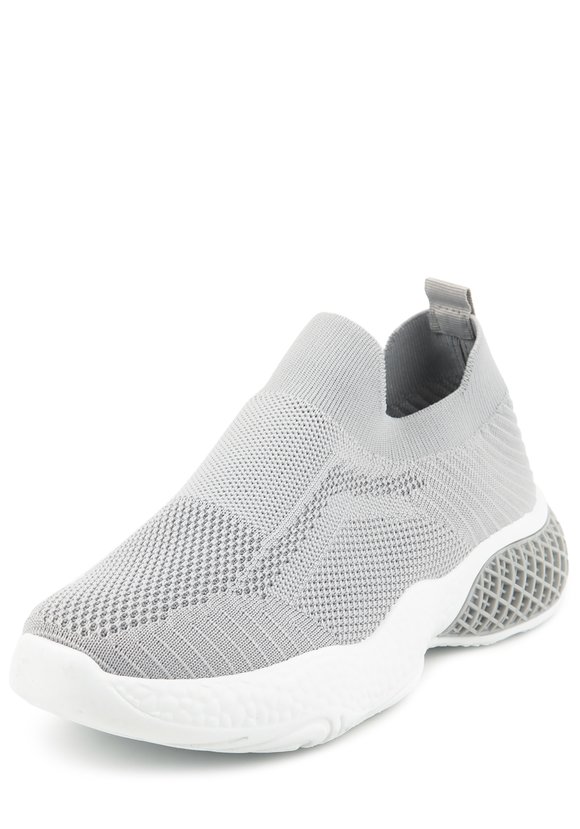 Кроссовки женские Эдит шир.  580, рис. 5