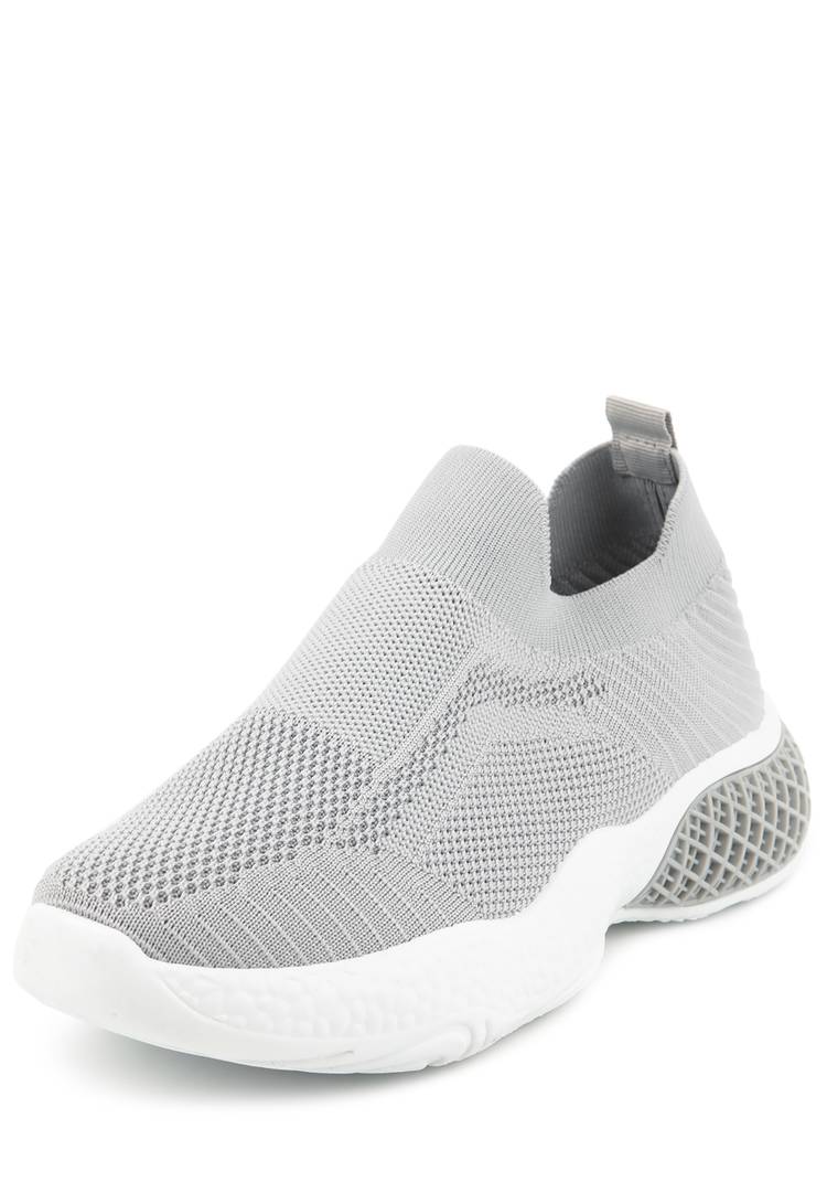 Кроссовки женские Эдит шир.  750, рис. 5