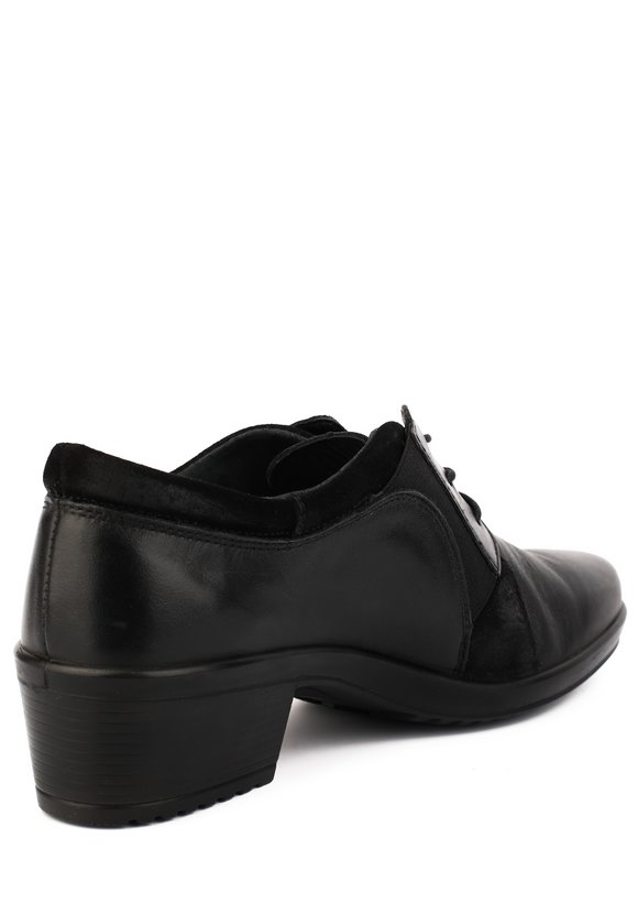 Полуботинки женские Земфира шир.  580, рис. 7