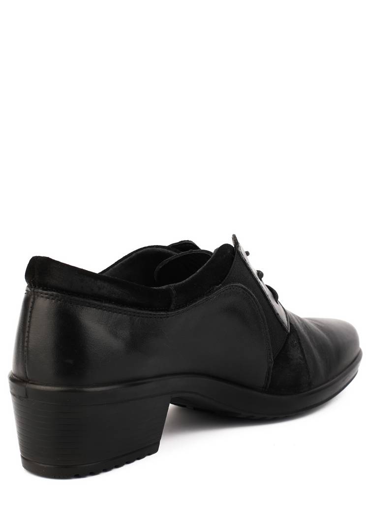 Полуботинки женские Земфира шир.  750, рис. 7