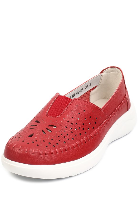 Туфли летние женские Джиллиан шир.  580, рис. 13