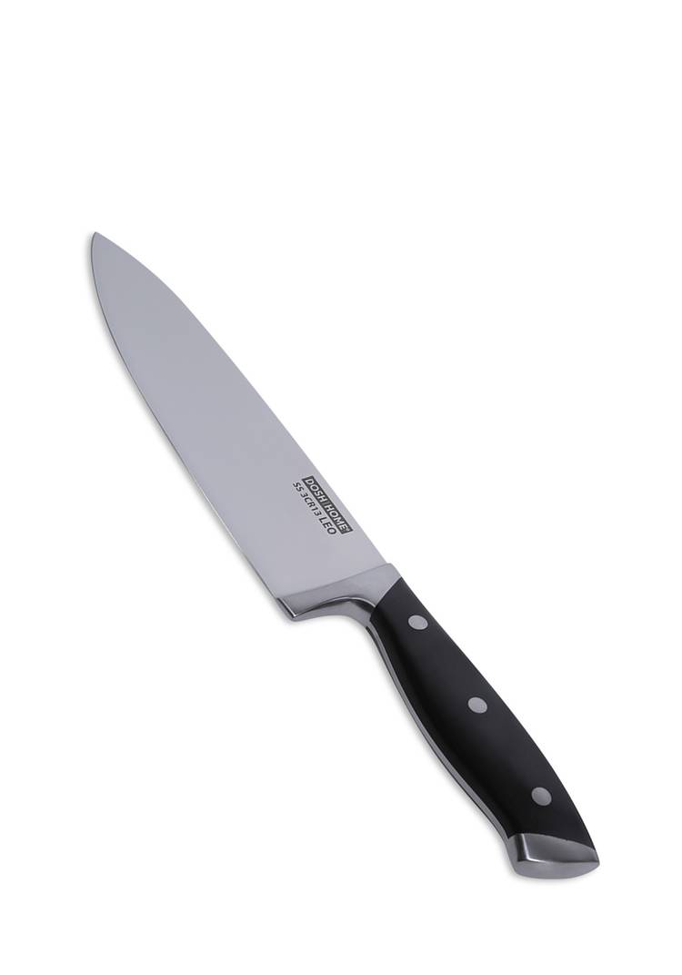 DOSH HOME Нож кулинарный LEO, 20см шир.  750, рис. 1