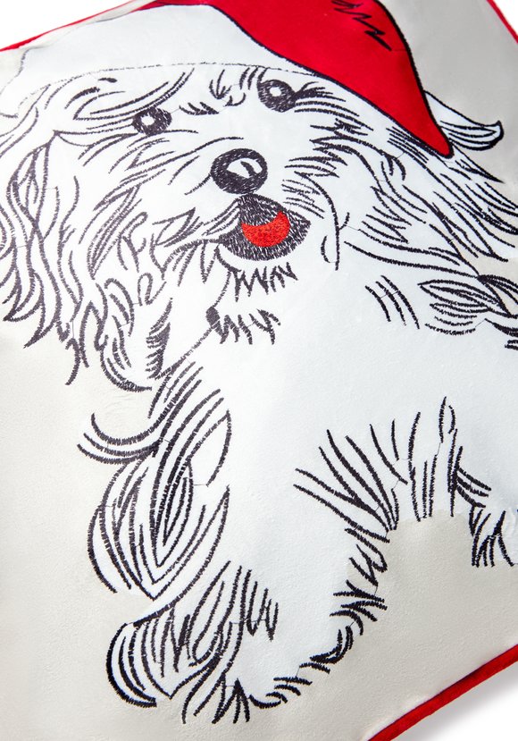 Наволочка декоративная шир.  580, рис. 5