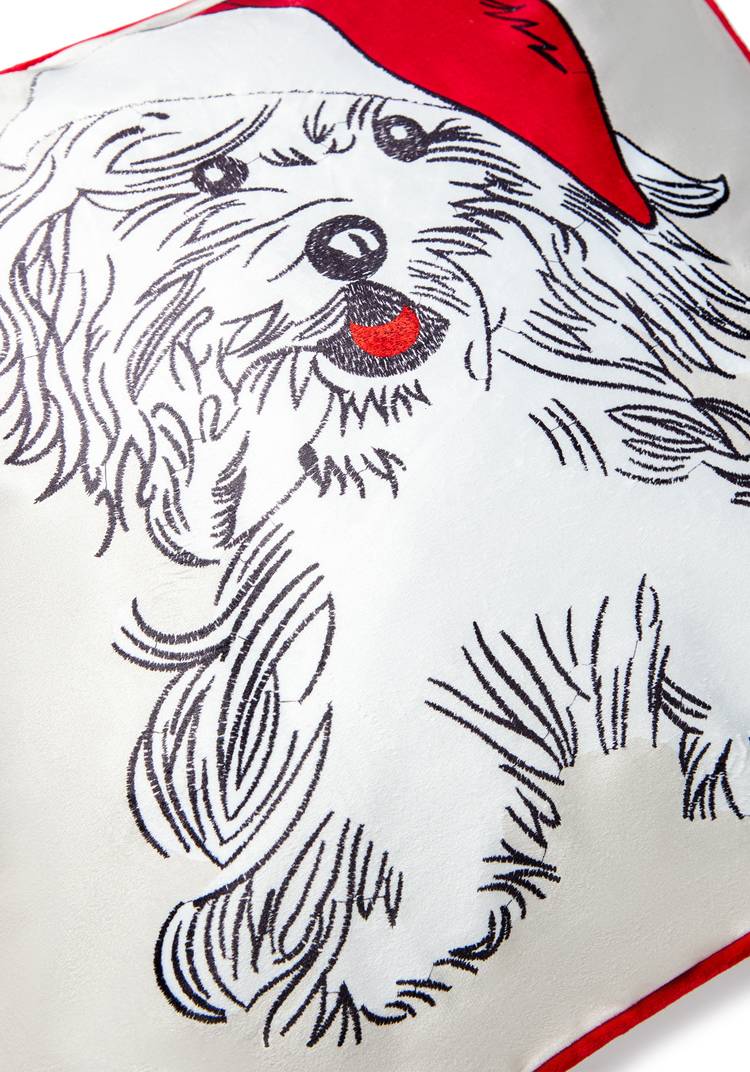 Наволочка декоративная шир.  750, рис. 5