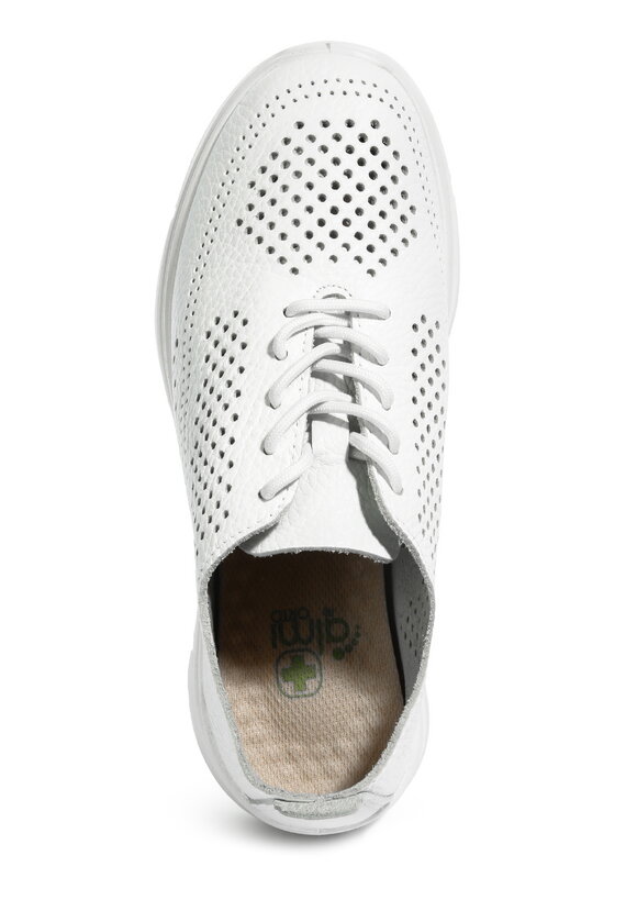 Полуботинки женские Юта шир.  580, рис. 4