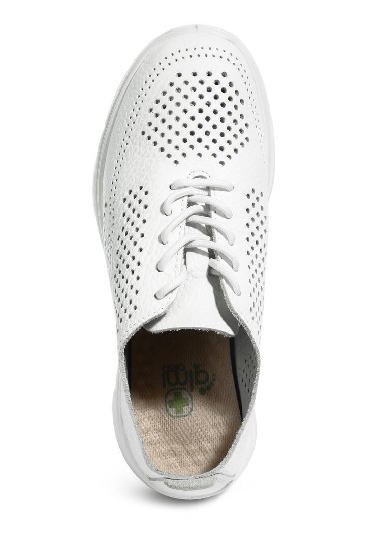 Полуботинки женские Юта шир.  750, рис. 4