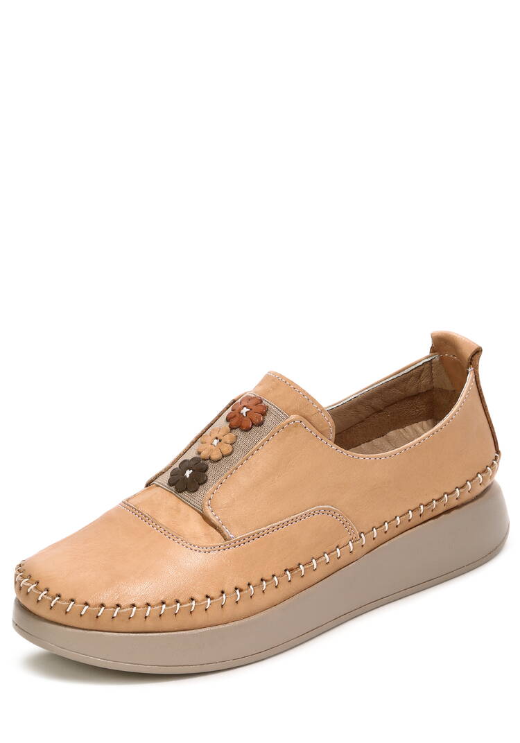 Полуботинки женские Джуана шир.  750, рис. 16