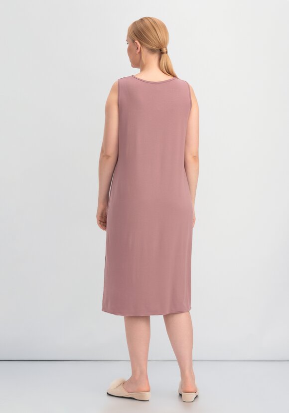 Сорочка Паулина шир.  580, рис. 40