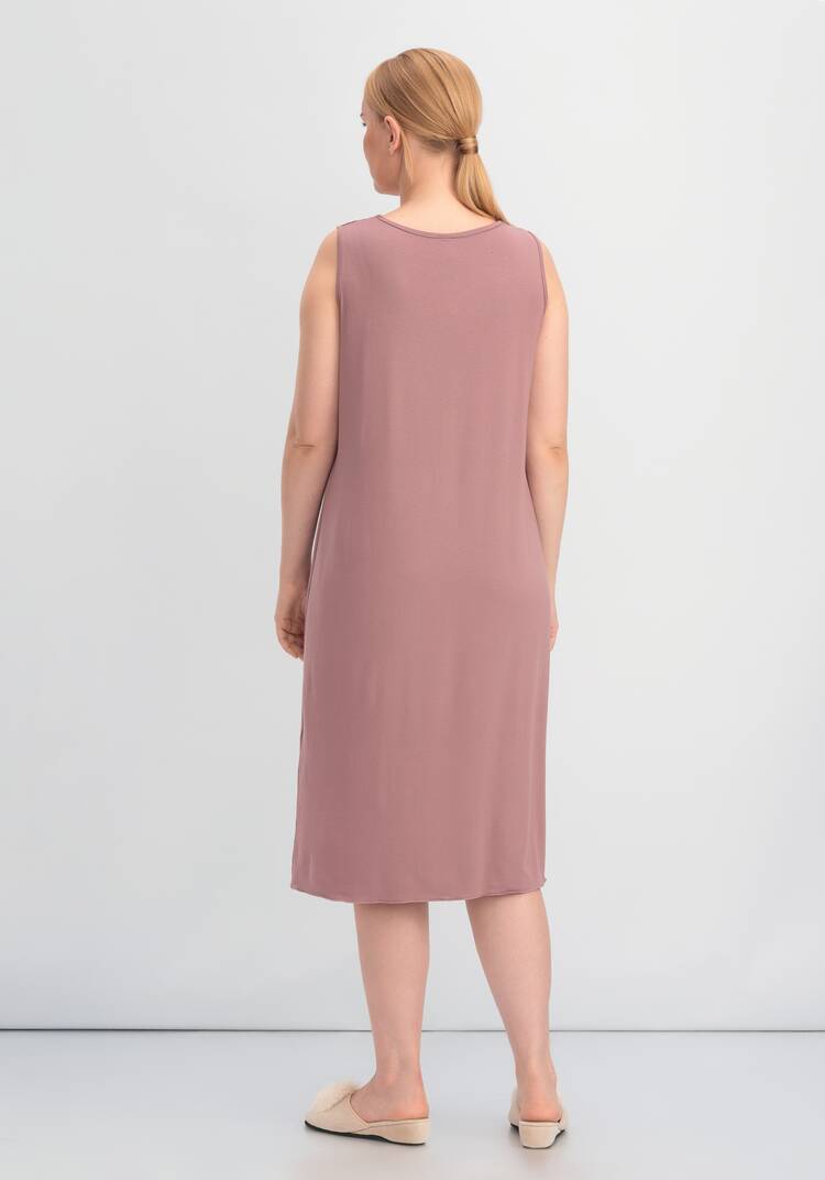 Сорочка Паулина шир.  750, рис. 40