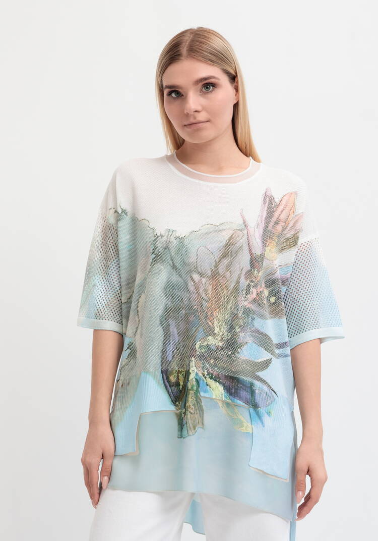 Туника Лиора шир.  750, рис. 4