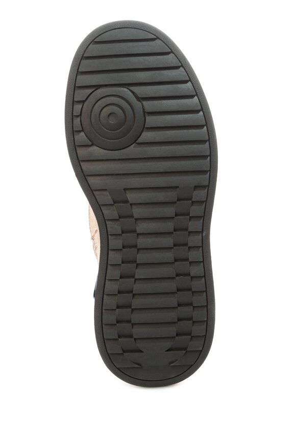 Ботинки женские Лори шир.  580, рис. 11