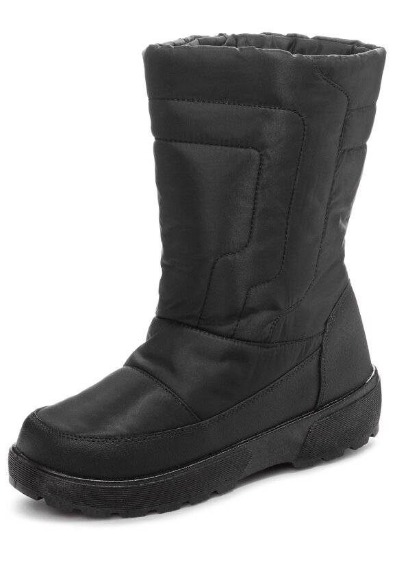 Дутики женские Малена шир.  580, рис. 19