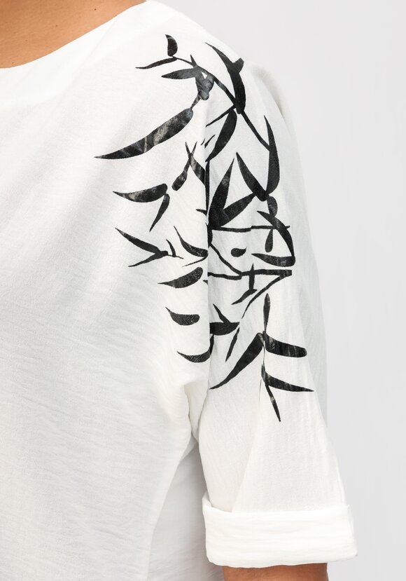 Блуза Дейзи шир.  580, рис. 24