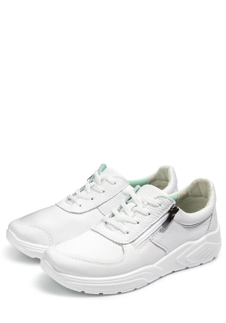 Ботинки женские Поля шир.  750, рис. 22