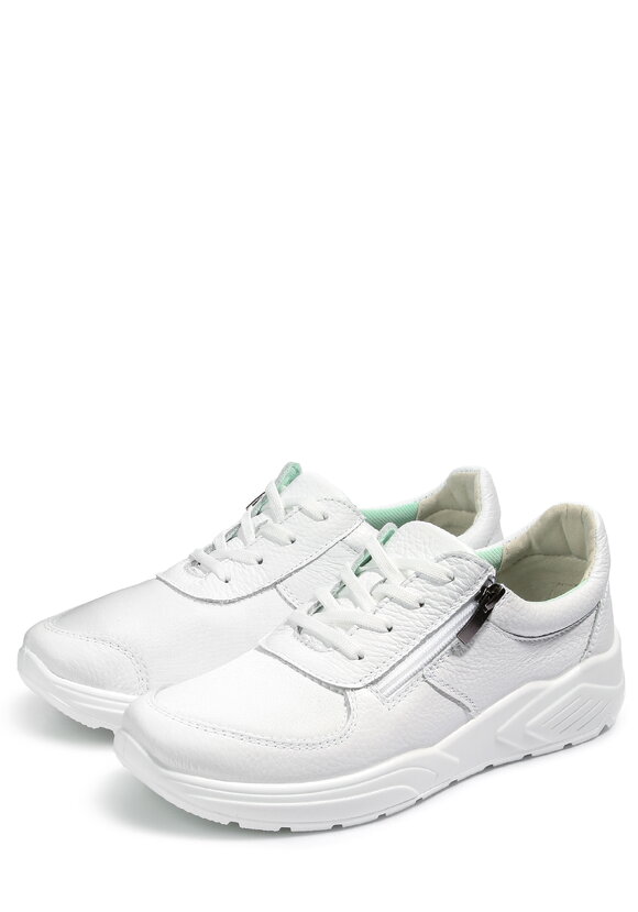 Ботинки женские Поля шир.  580, рис. 22