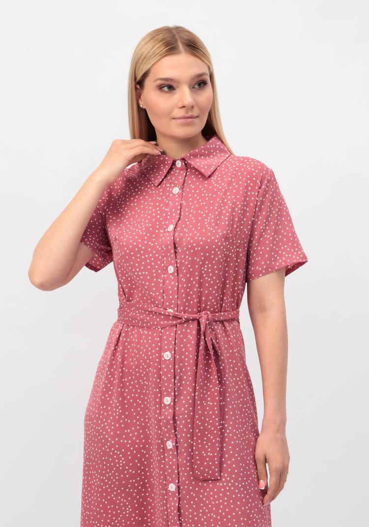 Платье Иванка шир.  750, рис. 2