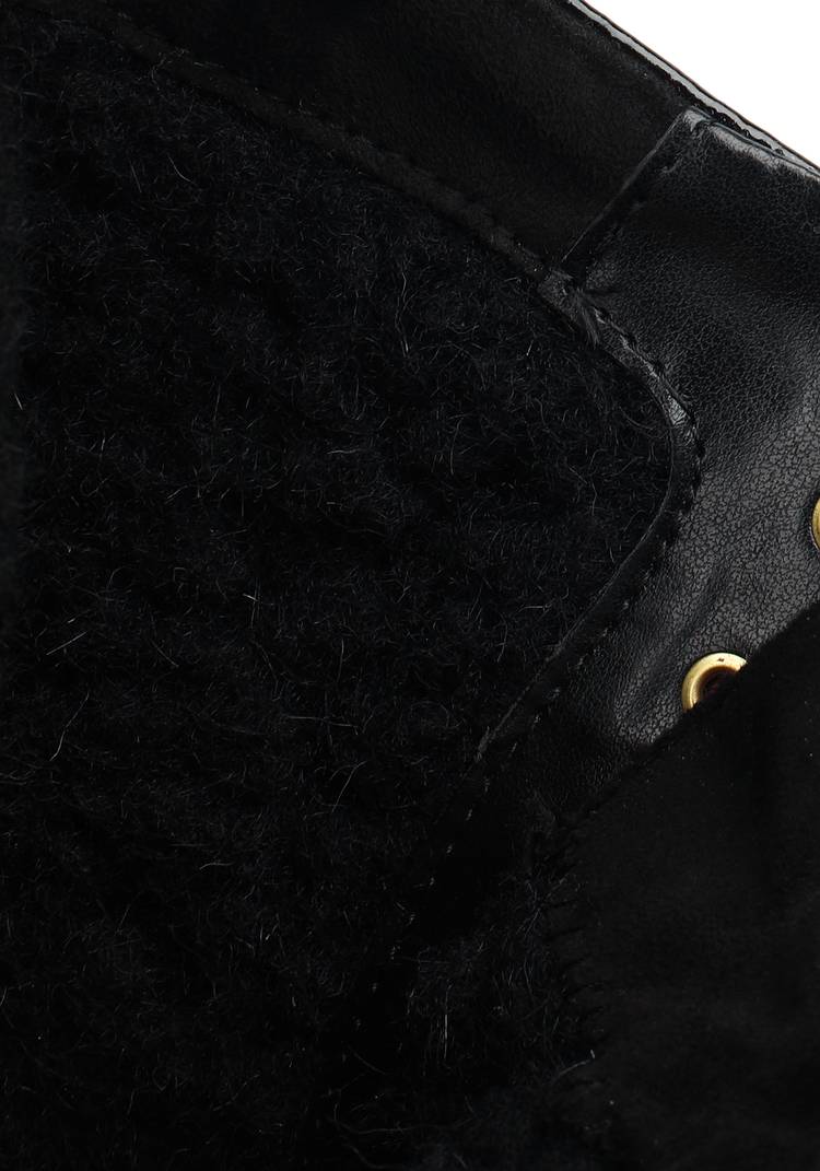 Ботинки женские Оксана шир.  750, рис. 5