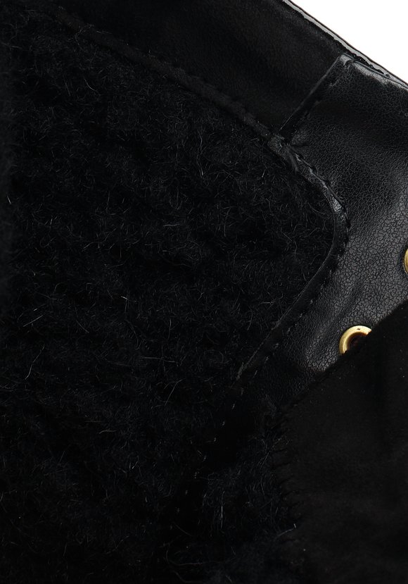 Ботинки женские Оксана шир.  580, рис. 5