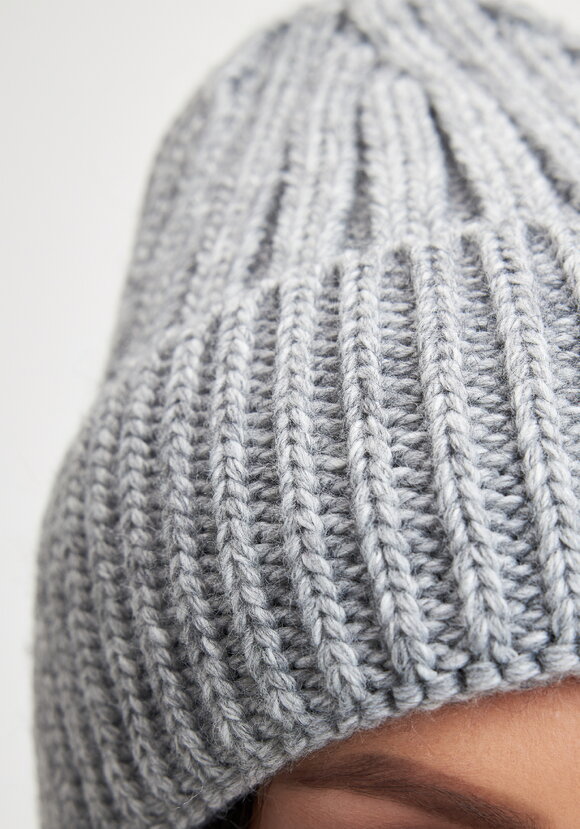 Шапка женская Юния шир.  580, рис. 15