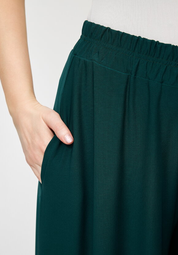 Юбка-брюки Амара шир.  580, рис. 15