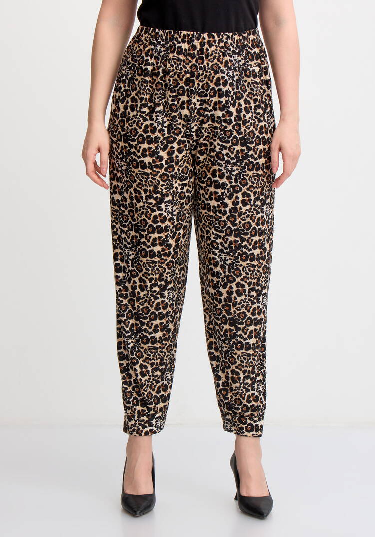 Брюки Халифа шир.  750, рис. 9